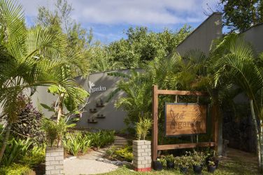 photo The St Regis Le Morne Resort, Mauritius (ex-JW Marriott Mauritius Resort) Ile Maurice