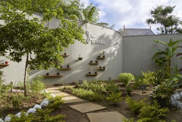 photo The St Regis Le Morne Resort, Mauritius (ex-JW Marriott Mauritius Resort) Ile Maurice