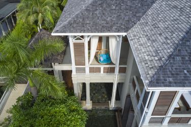 photo The St Regis Le Morne Resort, Mauritius (ex-JW Marriott Mauritius Resort) Ile Maurice