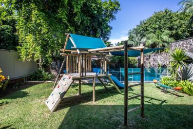 photo The St Regis Le Morne Resort, Mauritius (ex-JW Marriott Mauritius Resort) Ile Maurice