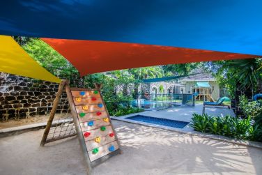 photo The St Regis Le Morne Resort, Mauritius (ex-JW Marriott Mauritius Resort) Ile Maurice