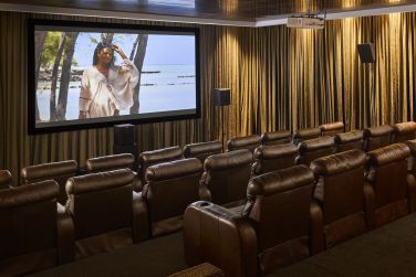 photo The St Regis Le Morne Resort, Mauritius (ex-JW Marriott Mauritius Resort) Ile Maurice