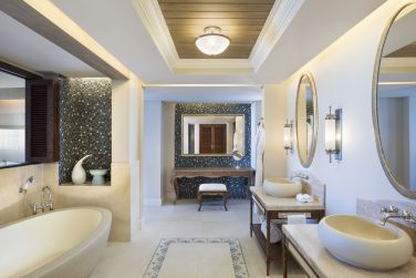 photo The St Regis Le Morne Resort, Mauritius (ex-JW Marriott Mauritius Resort) Ile Maurice