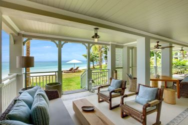 photo The St Regis Le Morne Resort, Mauritius (ex-JW Marriott Mauritius Resort) Ile Maurice