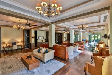 photo The St Regis Le Morne Resort, Mauritius (ex-JW Marriott Mauritius Resort) Ile Maurice