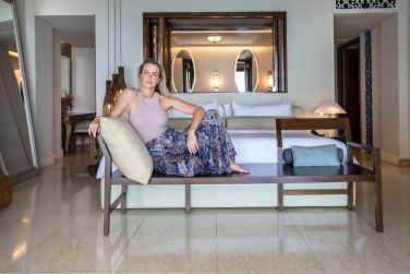 photo The St Regis Le Morne Resort, Mauritius (ex-JW Marriott Mauritius Resort) Ile Maurice