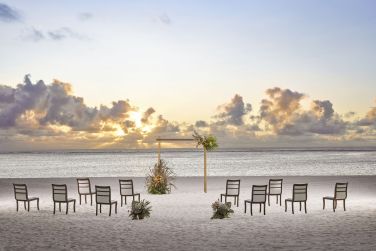 photo The St Regis Le Morne Resort, Mauritius (ex-JW Marriott Mauritius Resort) Ile Maurice