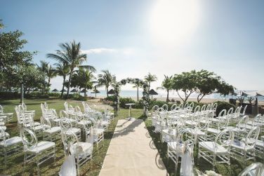 photo The St Regis Le Morne Resort, Mauritius (ex-JW Marriott Mauritius Resort) Ile Maurice