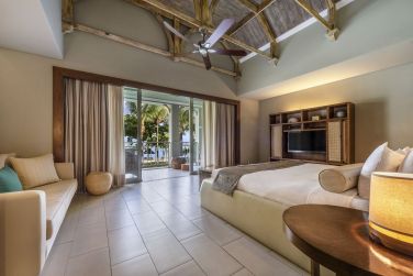 photo The St Regis Le Morne Resort, Mauritius (ex-JW Marriott Mauritius Resort) Ile Maurice
