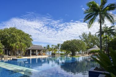 photo The St Regis Le Morne Resort, Mauritius (ex-JW Marriott Mauritius Resort) Ile Maurice