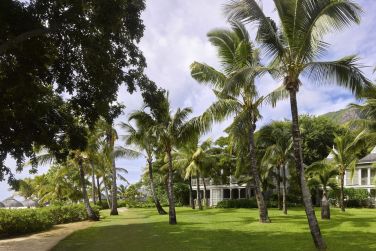 photo The St Regis Le Morne Resort, Mauritius (ex-JW Marriott Mauritius Resort) Ile Maurice