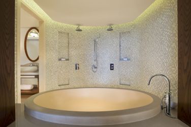 photo The St Regis Le Morne Resort, Mauritius (ex-JW Marriott Mauritius Resort) Ile Maurice