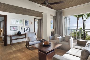 photo The St Regis Le Morne Resort, Mauritius (ex-JW Marriott Mauritius Resort) Ile Maurice