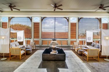 photo The St Regis Le Morne Resort, Mauritius (ex-JW Marriott Mauritius Resort) Ile Maurice