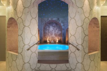 photo The St Regis Le Morne Resort, Mauritius (ex-JW Marriott Mauritius Resort) Ile Maurice