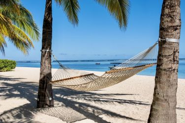 photo The St Regis Le Morne Resort, Mauritius (ex-JW Marriott Mauritius Resort) Ile Maurice