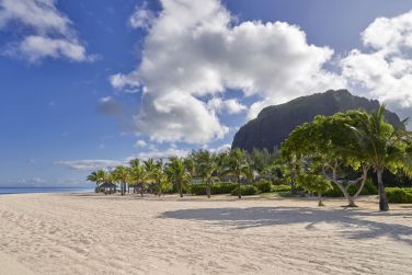 photo The St Regis Le Morne Resort, Mauritius (ex-JW Marriott Mauritius Resort) Ile Maurice