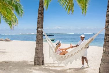 photo The St Regis Le Morne Resort, Mauritius (ex-JW Marriott Mauritius Resort) Ile Maurice