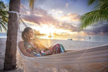 photo The St Regis Le Morne Resort, Mauritius (ex-JW Marriott Mauritius Resort) Ile Maurice