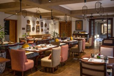 photo The St Regis Le Morne Resort, Mauritius (ex-JW Marriott Mauritius Resort) Ile Maurice