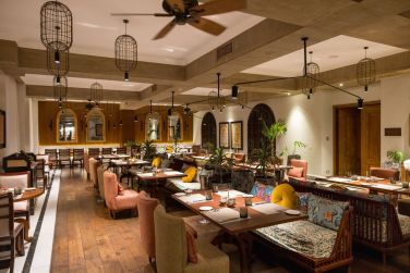 photo The St Regis Le Morne Resort, Mauritius (ex-JW Marriott Mauritius Resort) Ile Maurice