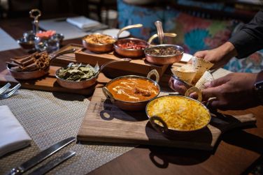 photo The St Regis Le Morne Resort, Mauritius (ex-JW Marriott Mauritius Resort) Ile Maurice