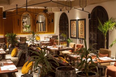 photo The St Regis Le Morne Resort, Mauritius (ex-JW Marriott Mauritius Resort) Ile Maurice