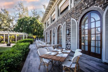 photo The St Regis Le Morne Resort, Mauritius (ex-JW Marriott Mauritius Resort) Ile Maurice