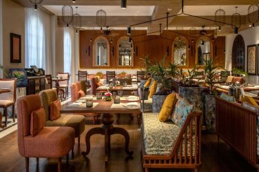 photo The St Regis Le Morne Resort, Mauritius (ex-JW Marriott Mauritius Resort) Ile Maurice