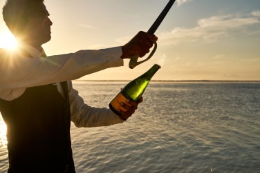 photo The St Regis Le Morne Resort, Mauritius Ile Maurice