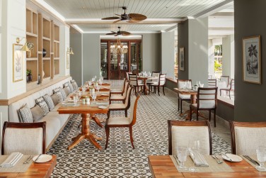 photo The St Regis Le Morne Resort, Mauritius Ile Maurice