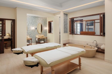 photo The St Regis Le Morne Resort, Mauritius Ile Maurice