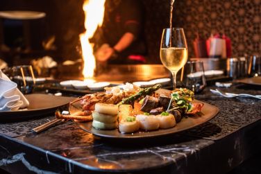 photo The St Regis Le Morne Resort, Mauritius (ex-JW Marriott Mauritius Resort) Ile Maurice