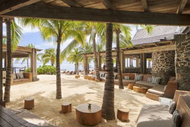 photo The St Regis Le Morne Resort, Mauritius (ex-JW Marriott Mauritius Resort) Ile Maurice