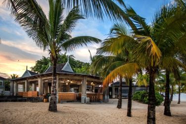 photo The St Regis Le Morne Resort, Mauritius (ex-JW Marriott Mauritius Resort) Ile Maurice