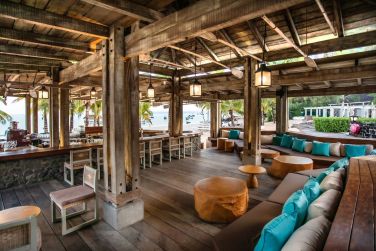 photo The St Regis Le Morne Resort, Mauritius (ex-JW Marriott Mauritius Resort) Ile Maurice