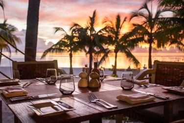 photo The St Regis Le Morne Resort, Mauritius (ex-JW Marriott Mauritius Resort) Ile Maurice