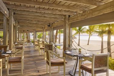 photo The St Regis Le Morne Resort, Mauritius (ex-JW Marriott Mauritius Resort) Ile Maurice