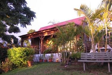 photo Combin Runion / Seychelles - Terres de sensations Runion