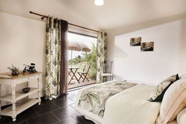 photo Combin Runion / Seychelles - Terres de sensations Runion