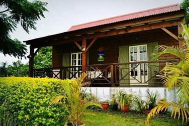 photo Combin Runion / Seychelles - Terres de sensations Runion