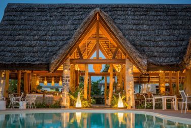 photo Combin Runion / Seychelles - Terres de sensations Runion