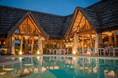 photo Combin Runion / Seychelles - Terres de sensations Runion