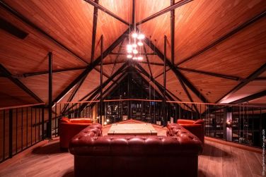 photo Diana Dea Lodge & Spa Runion