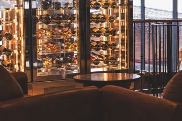 photo Diana Dea Lodge & Spa Runion