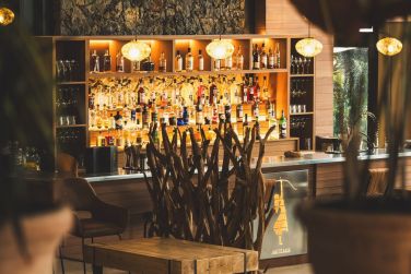 photo Diana Dea Lodge & Spa Runion