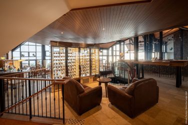 photo Diana Dea Lodge & Spa Runion