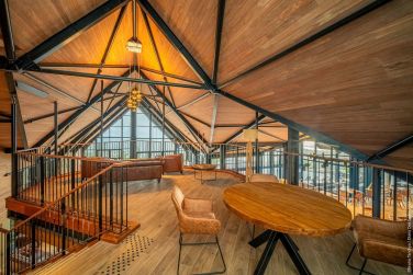 photo Diana Dea Lodge & Spa Runion