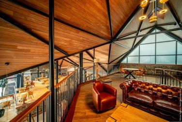 photo Diana Dea Lodge & Spa Runion