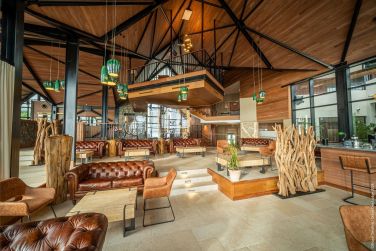 photo Diana Dea Lodge & Spa Runion